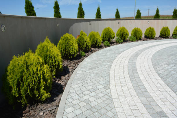 Trusted Paterson, NJ Driveway Pavers Experts